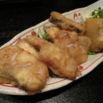 魚んと - 【再訪9】真タラ唐揚げ
