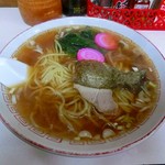 中華料理 河童軒 - 