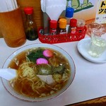 中華料理 河童軒 - 