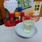 中華料理 河童軒 - 