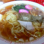 中華料理 河童軒 - 