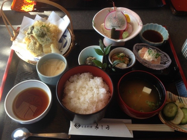 割烹 みしま 新鹿沼 割烹 小料理 食べログ