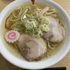 麺処 にっ田屋