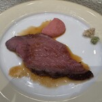 クロスダイン - 