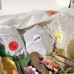 すみやきおむすび まる - まる弁当880円