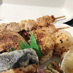 すみやきおむすび まる - まる弁当880円