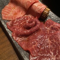 炭火焼肉 ふちおか - 