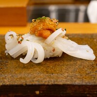 天寿し 京町店 - 