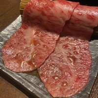 炭火焼肉 ふちおか - 
