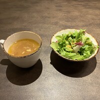 グリル 小松屋 -  グリル 小松屋 -