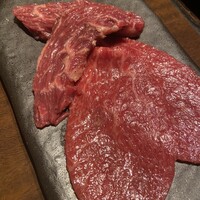炭火焼肉 ふちおか - 