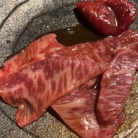 炭火焼肉 ふちおか - 