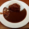 カレーショップMASARA