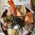 お食事処 大漁 - 