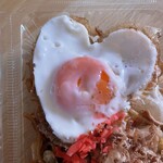 たこ焼き 焼きそば 竜 - 