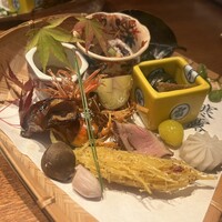 日本料理 丸しま -  日本料理 丸しま -