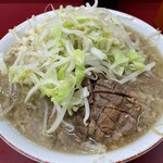 ラーメン二郎 - 