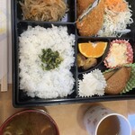 茶房　菜々 - 