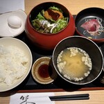 生 本まぐろ 一心 - 