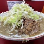 ラーメン二郎 - 