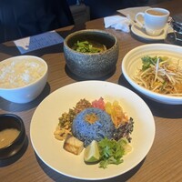 Longrain Tokyo - 