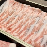 京都つゆしゃぶCHIRIRI 銀座京橋店 - 