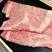 京都つゆしゃぶCHIRIRI 銀座京橋店 - 