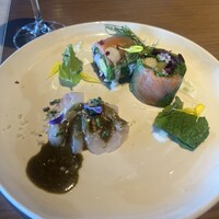 Longrain Tokyo - 