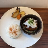 ターンテーブル - 