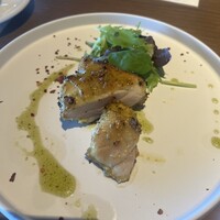 Longrain Tokyo - 