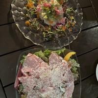 エノテカピッツェリア 神楽坂スタジオーネ - 