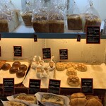 ブーランジェリー セイジアサクラ - 