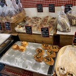 ブーランジェリー セイジアサクラ - 