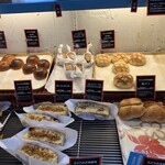 ブーランジェリー セイジアサクラ - 