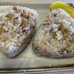 本家人力うどん - 