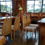 すぎやま - 内観