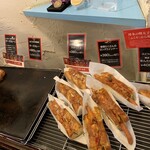 ブーランジェリー セイジアサクラ - 