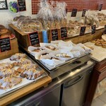 ブーランジェリー セイジアサクラ - 