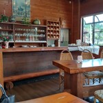 すぎやま - 内観