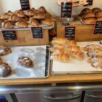 ブーランジェリー セイジアサクラ - 