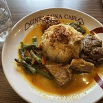 CINTA JAWA CAFE - 