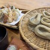 手打蕎麦 こより