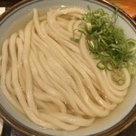 香川 一福 - かけ中