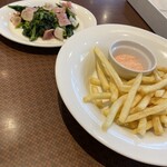 デニーズ - 