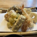 手打蕎麦 こより - 