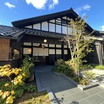 手打蕎麦 こより - 