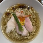 麺処 しろくろ - 