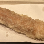 香川 一福 - ＋ちくわ天