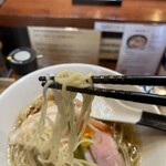 麺処 しろくろ - 