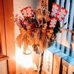 すしやのたい悟 - １１月３日は一の酉でした。